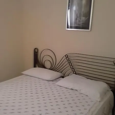 Apartment Capo Rizzuto, 200 Mt Dal Mare *