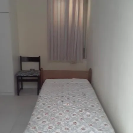 Apartment Capo Rizzuto, 200 Mt Dal Mare *