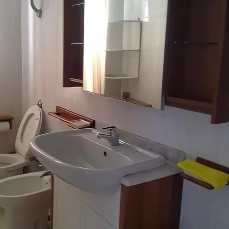 Apartment Capo Rizzuto, 200 Mt Dal Mare